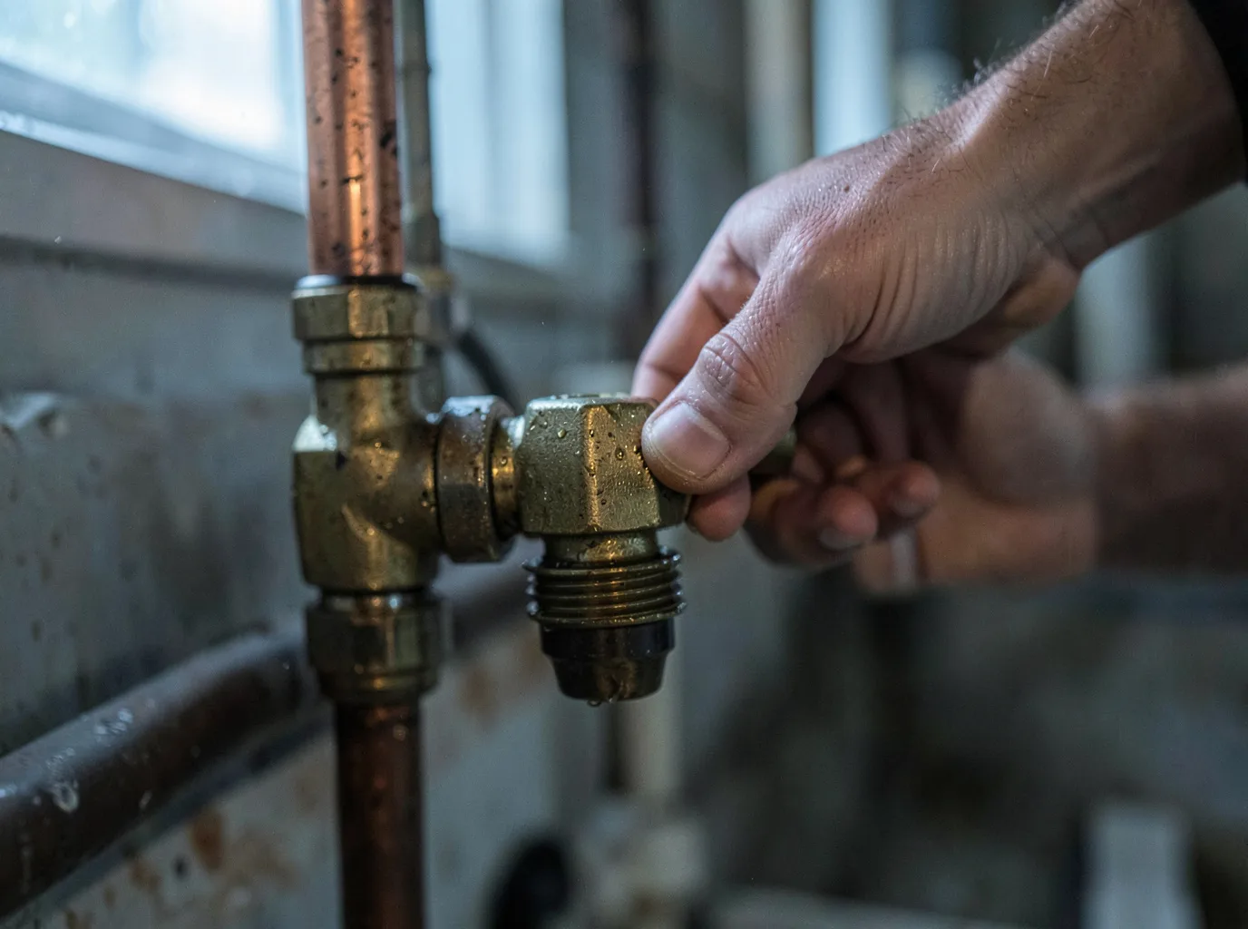 Emergency Plumber Coos Bay, OR FAQs